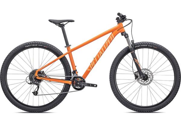 Specialized ROCKHOPPER SPORT 29 M BLAZE/ICE PAPAYA