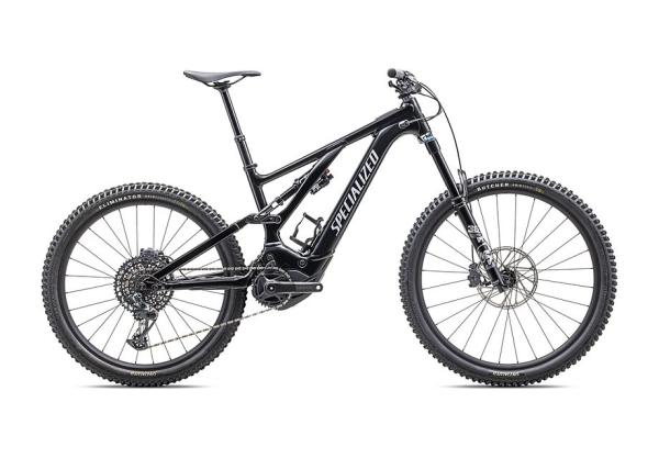 Specialized LEVO COMP ALLOY G3 NB S4 BLACK/DOVE GREY/BLACK