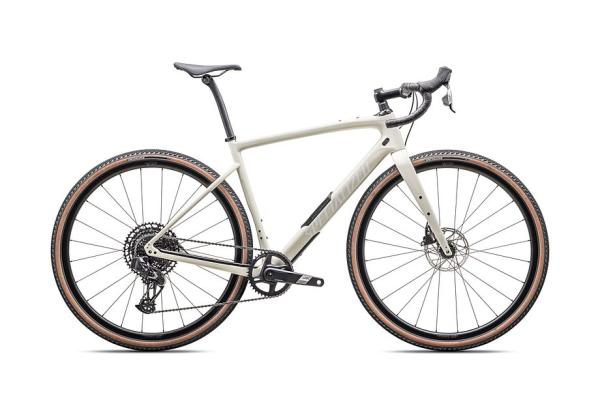 Specialized DIVERGE COMP CARBON 52 BIRCH/WHITE