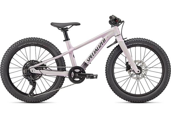 Specialized RIPROCK 20 INT 20 UV LILAC/BLACK