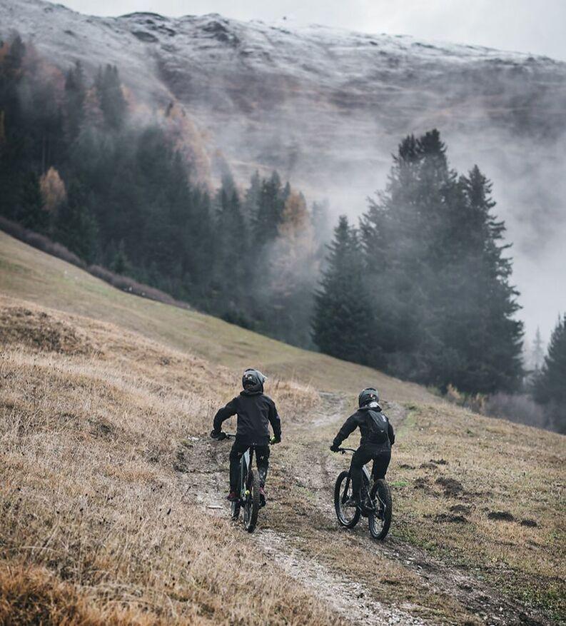  - Sputnik-Bikeshop und Werkstatt Zweisimmen
