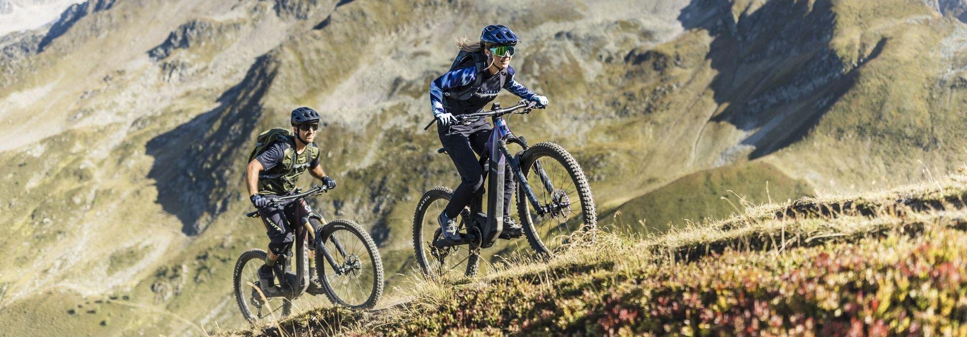  - Sputnik-Bikeshop und Werkstatt Zweisimmen