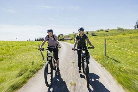  - Sputnik-Bikeshop und Werkstatt Zweisimmen