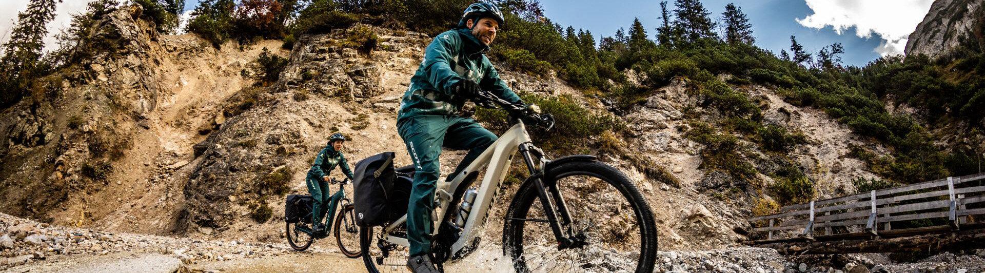  - Sputnik-Bikeshop und Werkstatt Zweisimmen