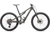 Specialized Stumpjumper 15 Expert Gloss Gunmetal / White Mountains S4