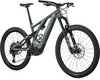Specialized 2022 Turbo Levo Comp Alloy Sage Green / Cool Grey / Black S4