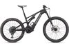 Specialized Turbo Levo Comp Carbon Satin Black / Light Silver / Gloss Black S2