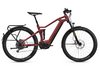 FLYER Goroc3 6.50 HS Mercury Red / Black Gloss XL