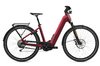 FLYER G1 Upstreet 7.10 Comf S Red Pulse Red Gloss S