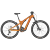 Scott Strike eRIDE 910 EVO - Prism Paprika Orange - M