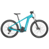 Scott Aspect eRIDE 920 blue - Cerulean Blue - L